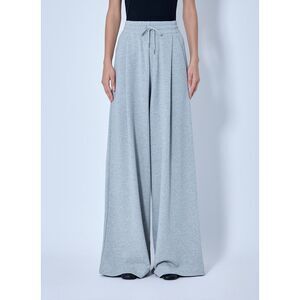 Dries Van Noten Women Wide-Leg Drawstring Trousers